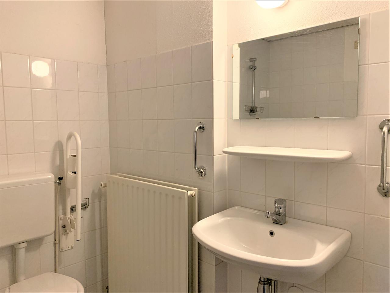 2-kamerappartement met balkon in Noord - Afbeelding 5