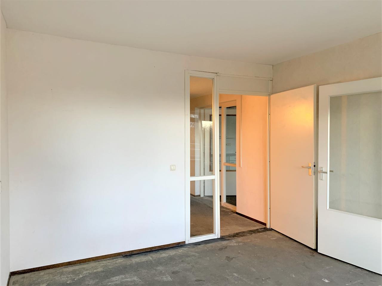 2-kamerappartement met balkon in Noord - Afbeelding 7