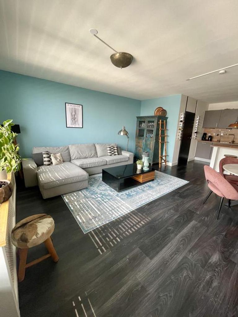 Gemeubileerd 3-kamerappartement bij station - Afbeelding 3