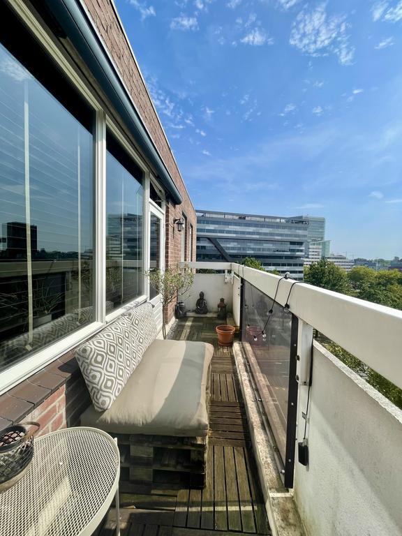 Gemeubileerd 3-kamerappartement bij station - Afbeelding 5