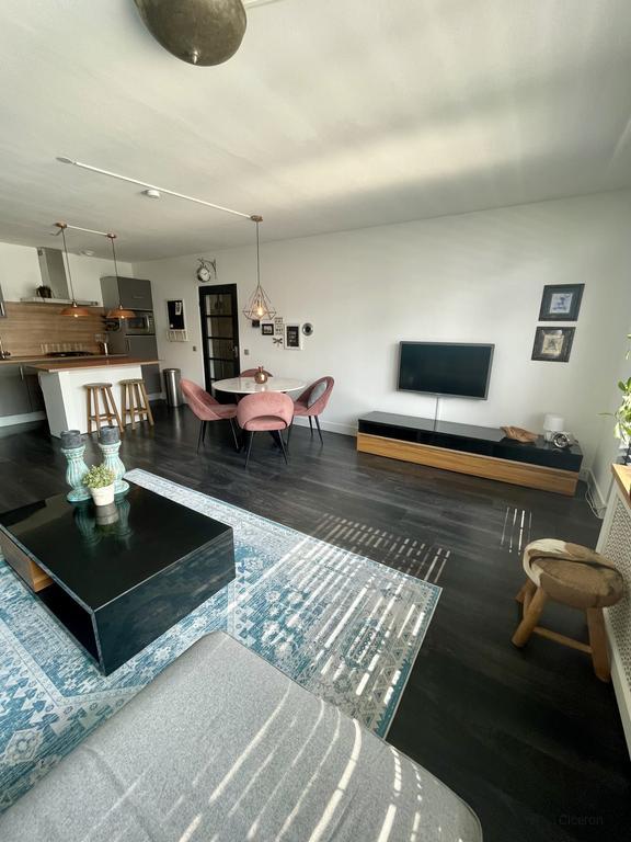 Gemeubileerd 3-kamerappartement bij station - Afbeelding 10