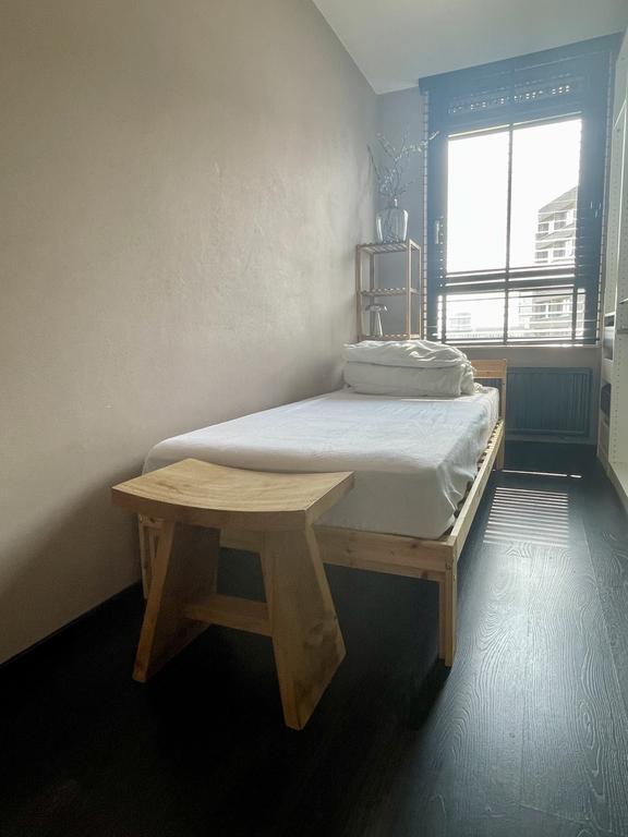 Gemeubileerd 3-kamerappartement bij station - Afbeelding 17