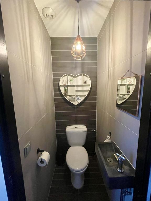 Gemeubileerd 3-kamerappartement bij station - Afbeelding 20