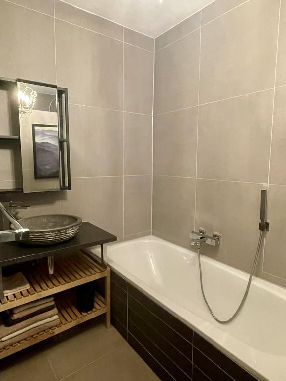 Gemeubileerd 3-kamerappartement bij station - Afbeelding 22