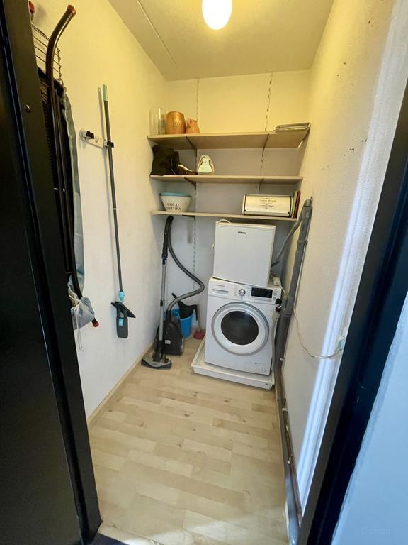 Gemeubileerd 3-kamerappartement bij station - Afbeelding 24