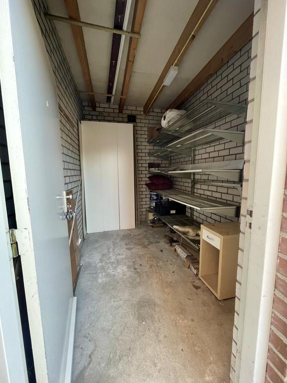 Gemeubileerd 3-kamerappartement bij station - Afbeelding 25