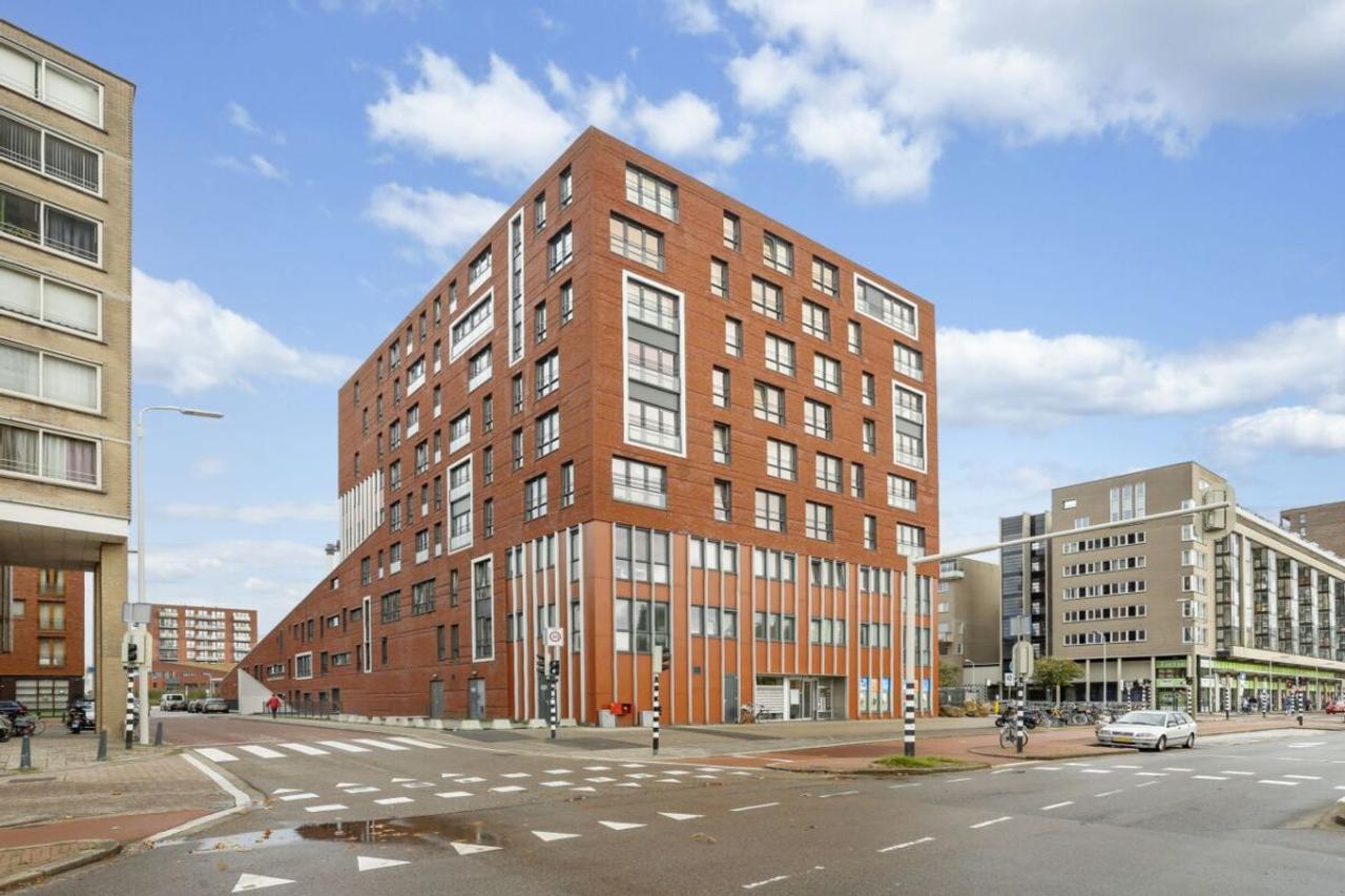 3-kamerappartement met lift en parkeerplek - Afbeelding 1