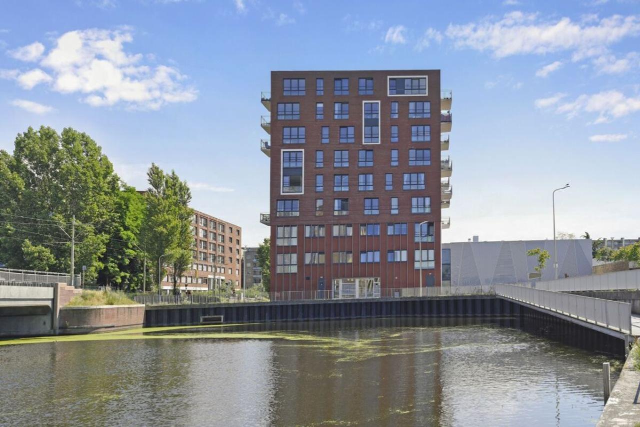 3-kamerappartement met lift en parkeerplek - Afbeelding 2