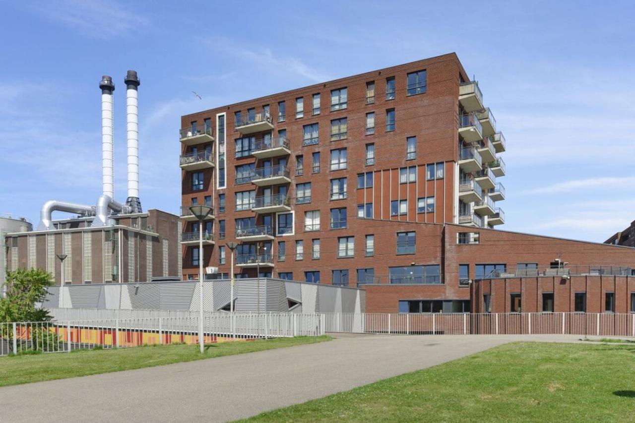 3-kamerappartement met lift en parkeerplek - Afbeelding 3