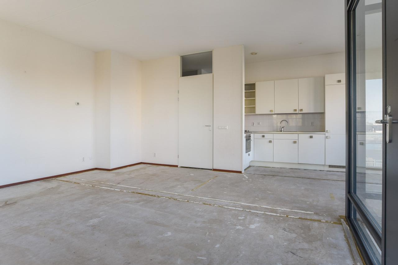 3-kamerappartement met lift en parkeerplek - Afbeelding 4