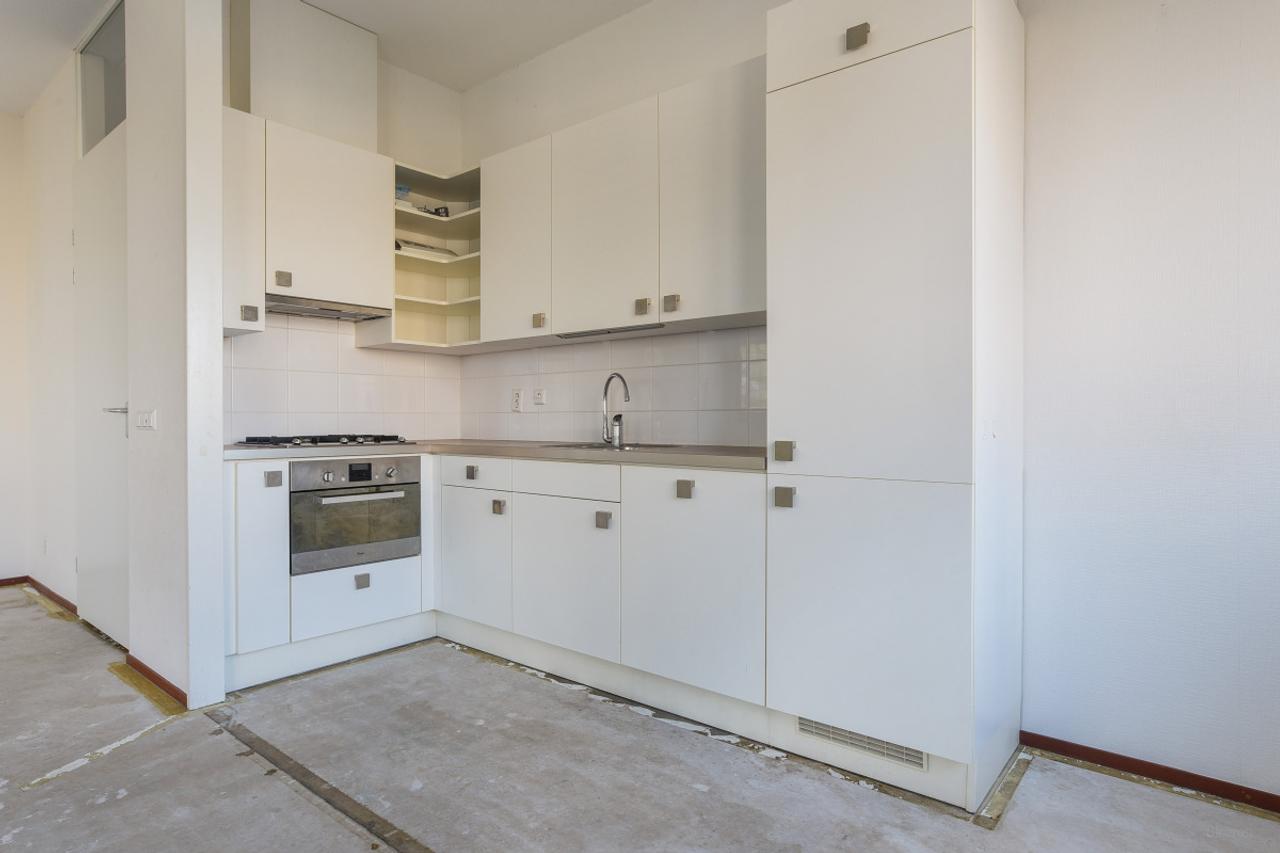 3-kamerappartement met lift en parkeerplek - Afbeelding 5