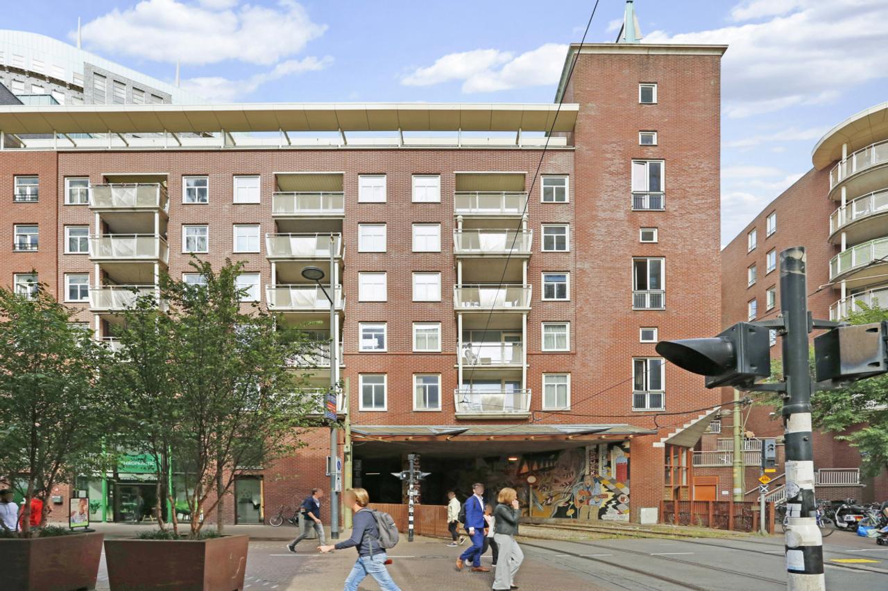 3-kamerappartement met lift en parkeerplek - Afbeelding 8