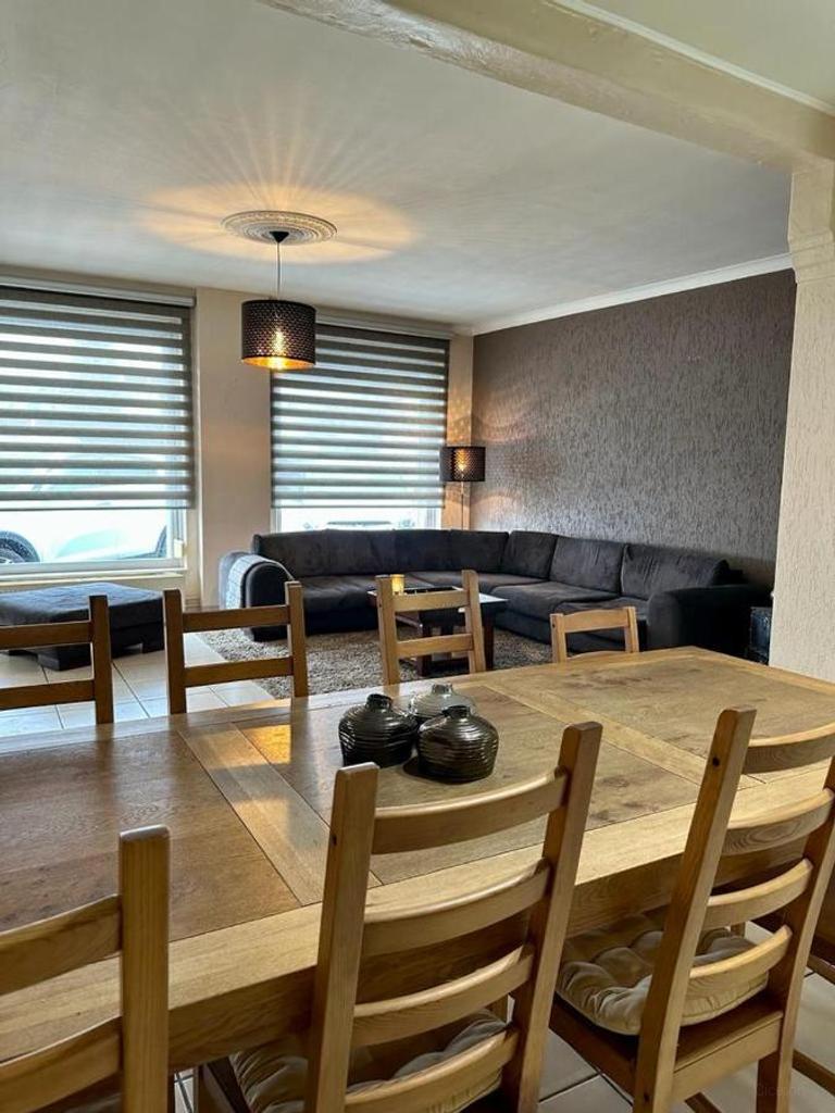 130 m² met 3 slaapkamers in Boschpoort - Afbeelding 3