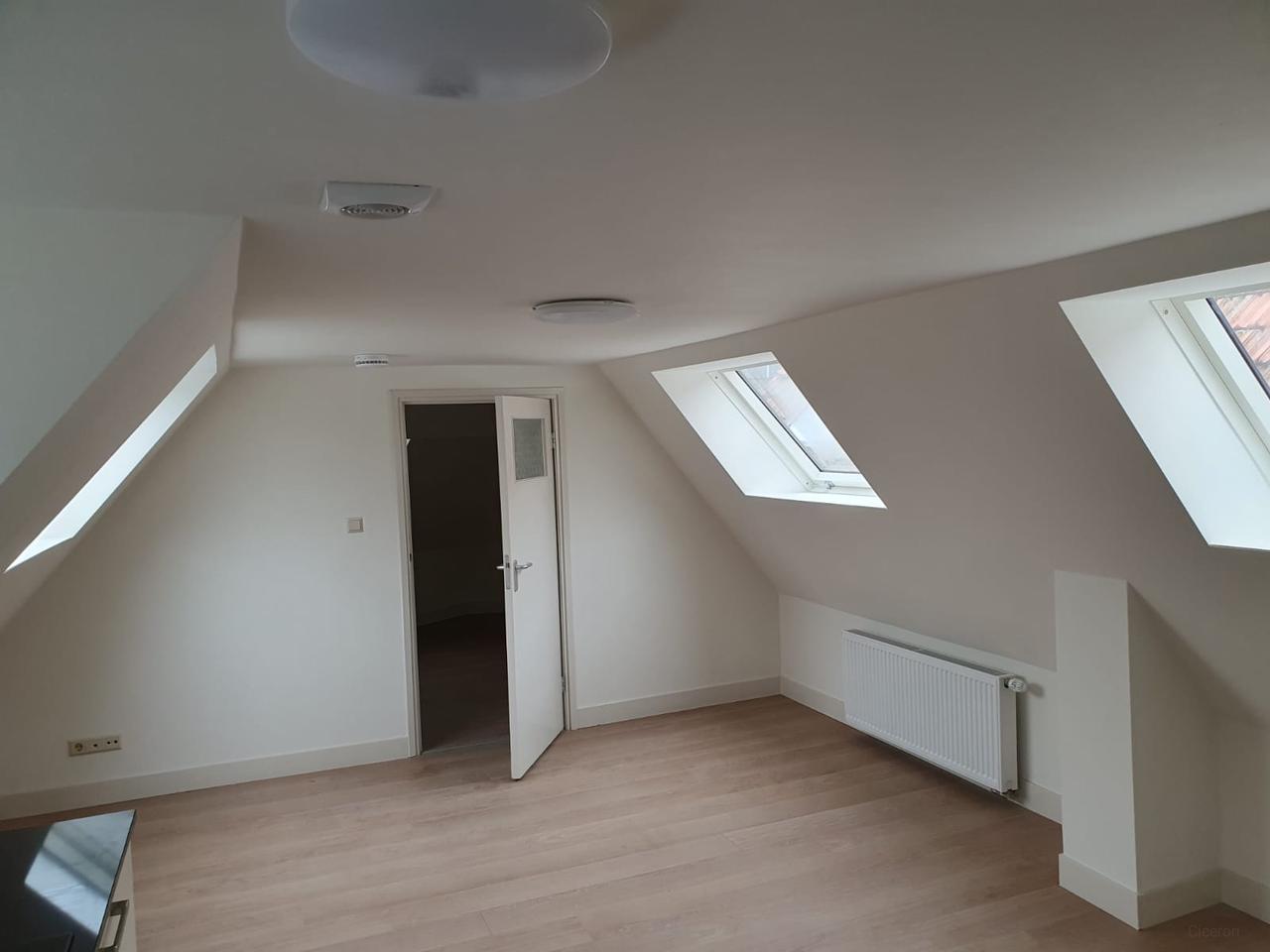 54 m² appartement met dakterras in Breda - Afbeelding 1