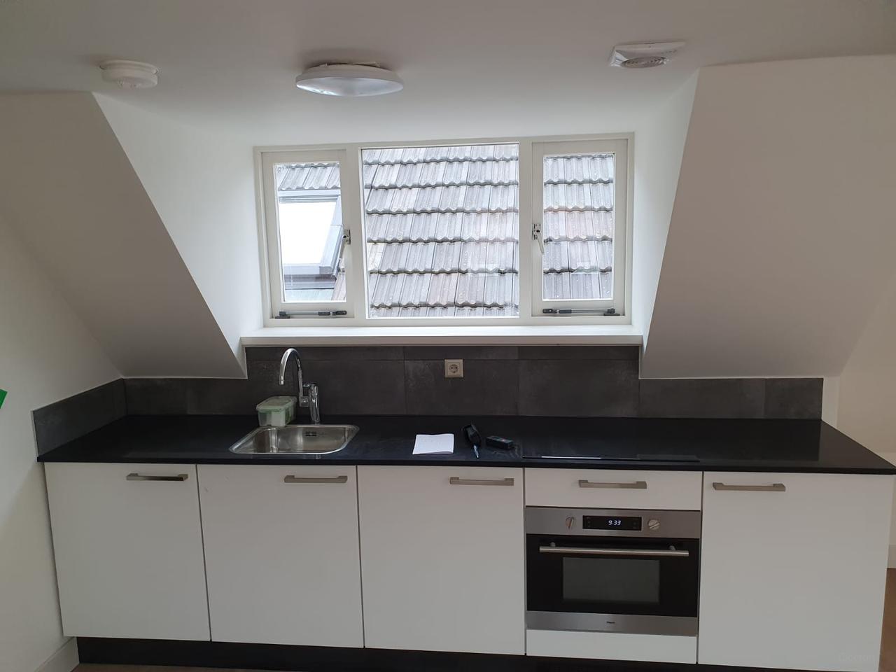 54 m² appartement met dakterras in Breda - Afbeelding 3