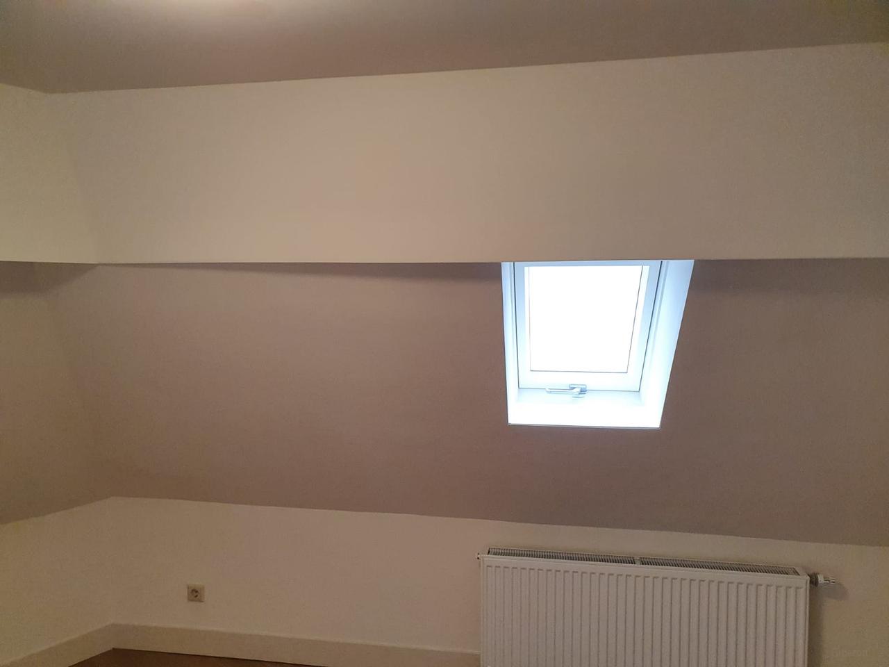 54 m² appartement met dakterras in Breda - Afbeelding 6