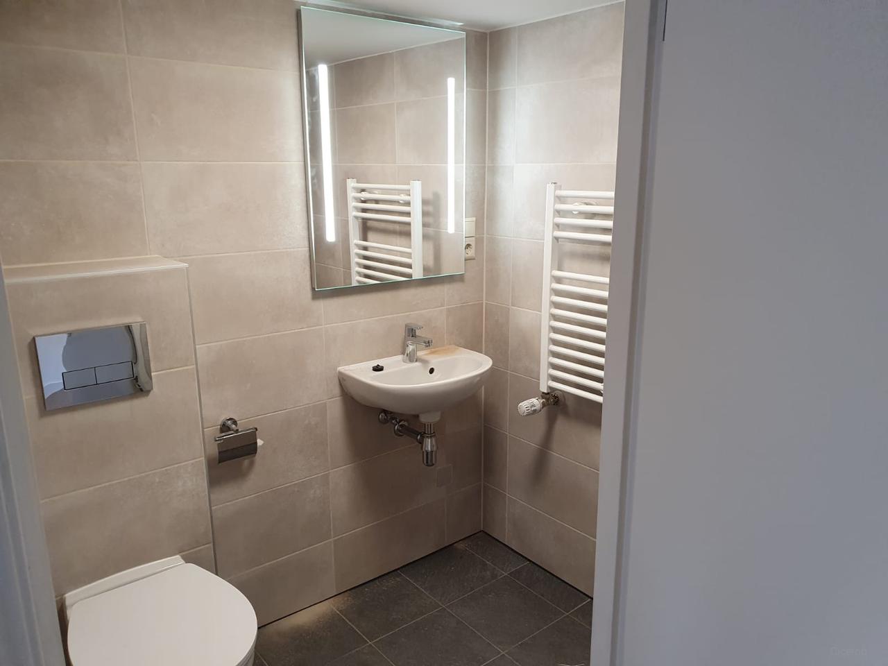 54 m² appartement met dakterras in Breda - Afbeelding 8