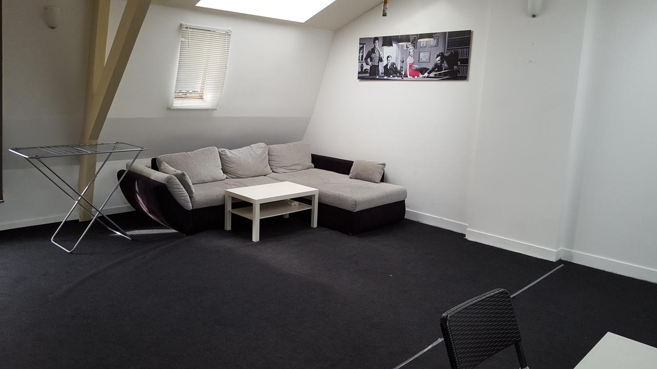 65 m² appartement in hartje Tiel - Afbeelding 2
