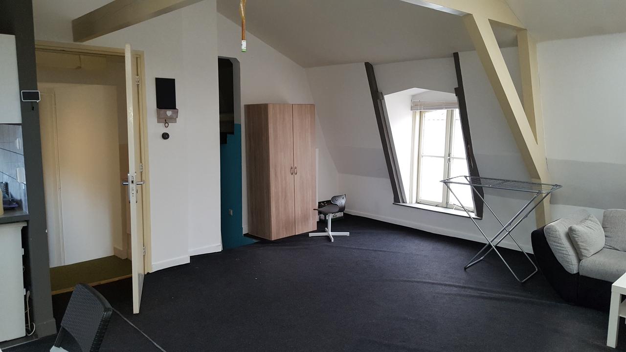 65 m² appartement in hartje Tiel - Afbeelding 3