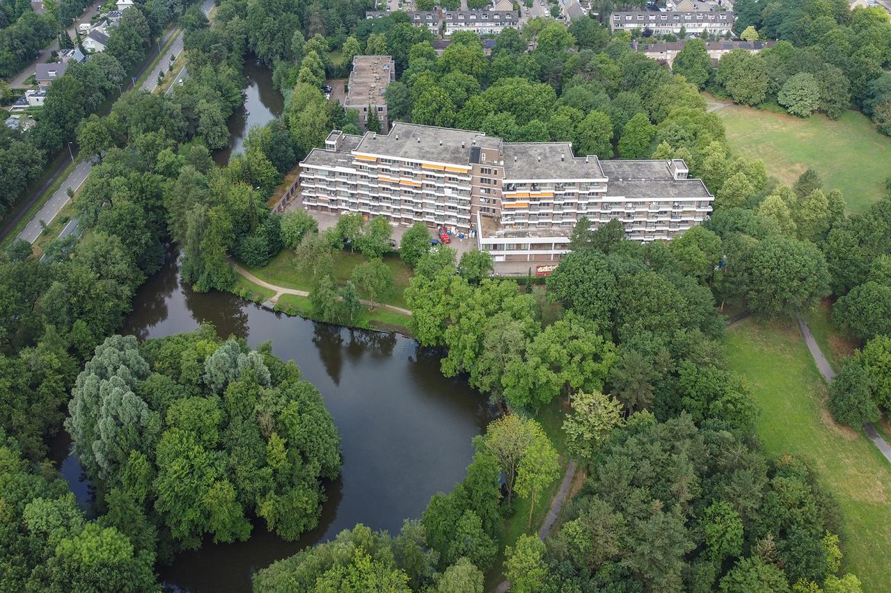 3-kamer appartement met balkon in Oss - Afbeelding 2