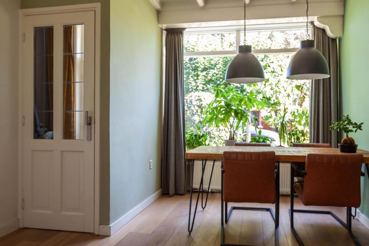Jaren 30 huurwoning bij Prattenburg - Afbeelding 4