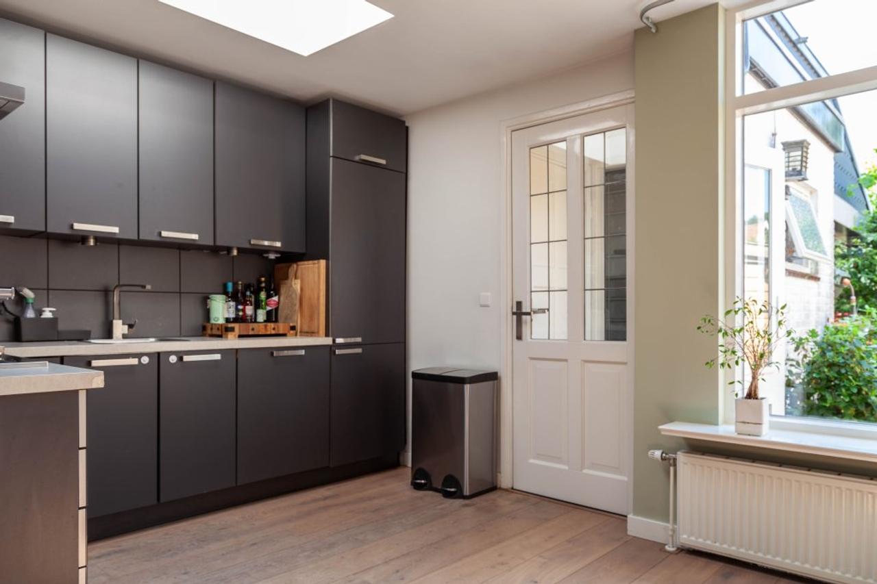 Jaren 30 huurwoning bij Prattenburg - Afbeelding 6