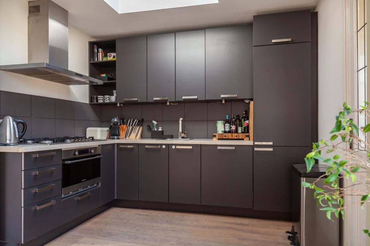 Jaren 30 huurwoning bij Prattenburg - Afbeelding 7
