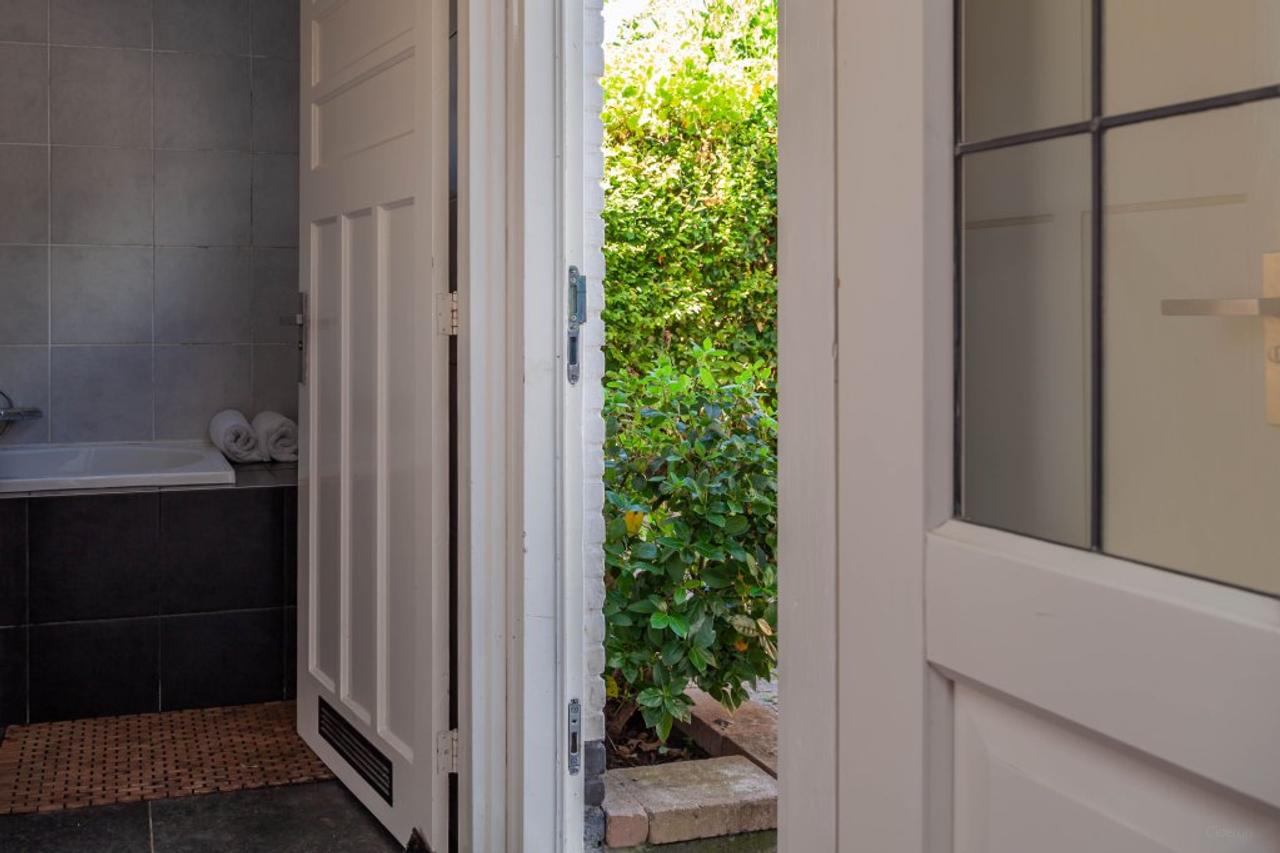 Jaren 30 huurwoning bij Prattenburg - Afbeelding 8