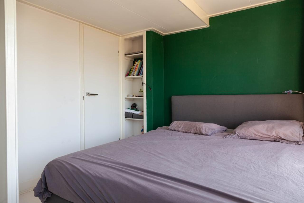 Jaren 30 huurwoning bij Prattenburg - Afbeelding 14