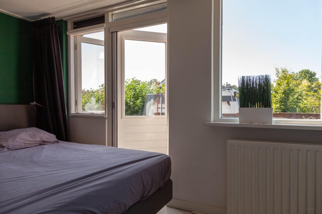 Jaren 30 huurwoning bij Prattenburg - Afbeelding 15