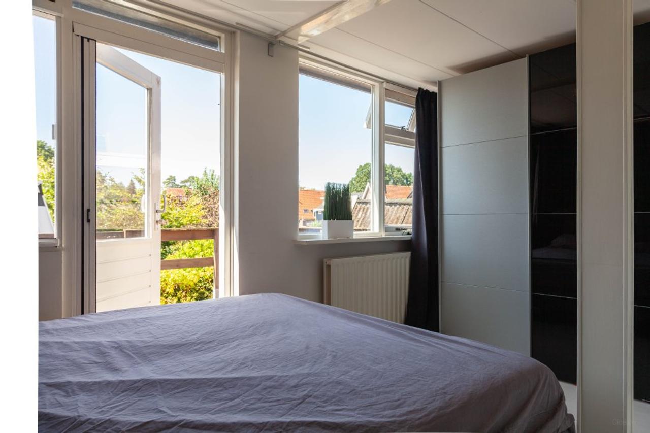 Jaren 30 huurwoning bij Prattenburg - Afbeelding 16