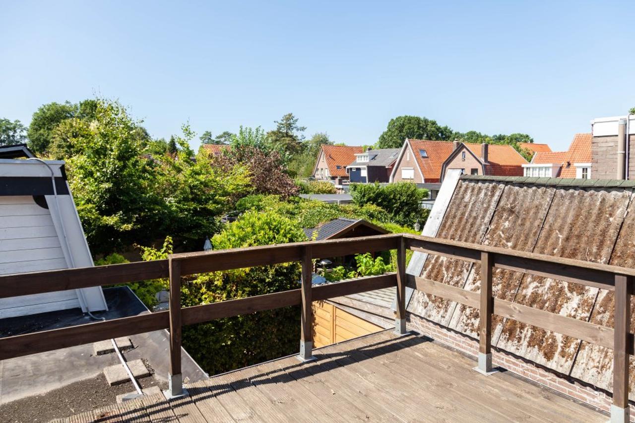 Jaren 30 huurwoning bij Prattenburg - Afbeelding 17