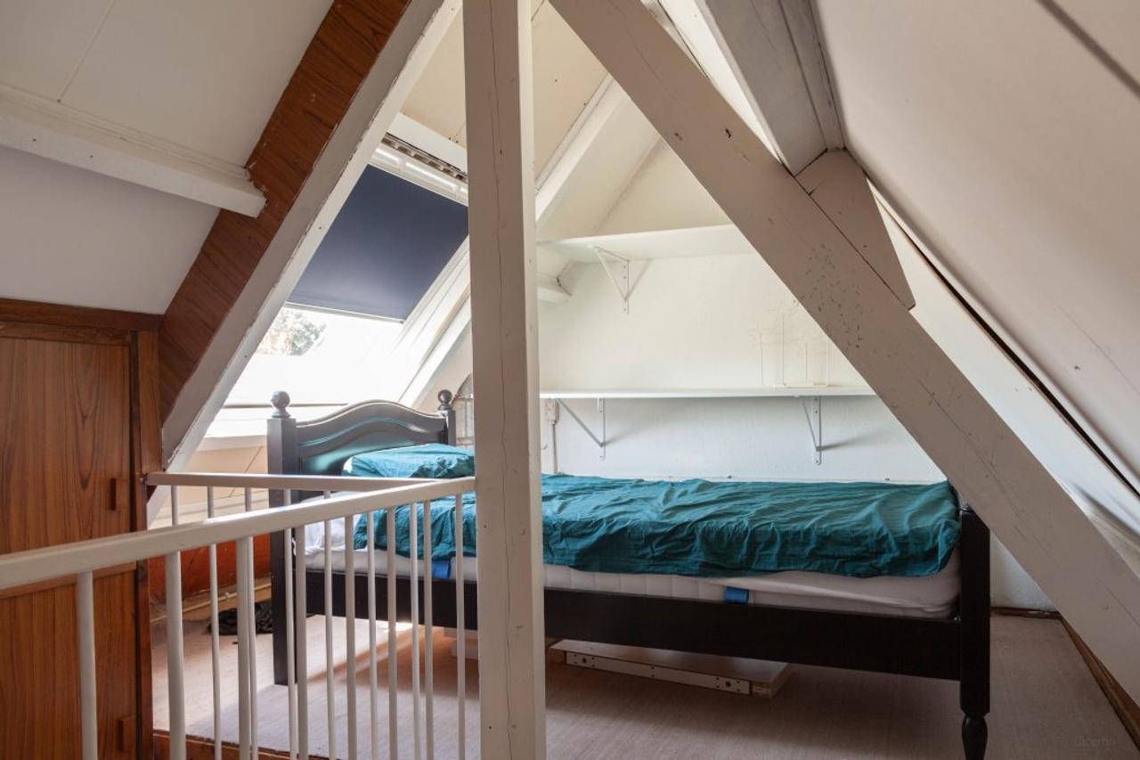Jaren 30 huurwoning bij Prattenburg - Afbeelding 19