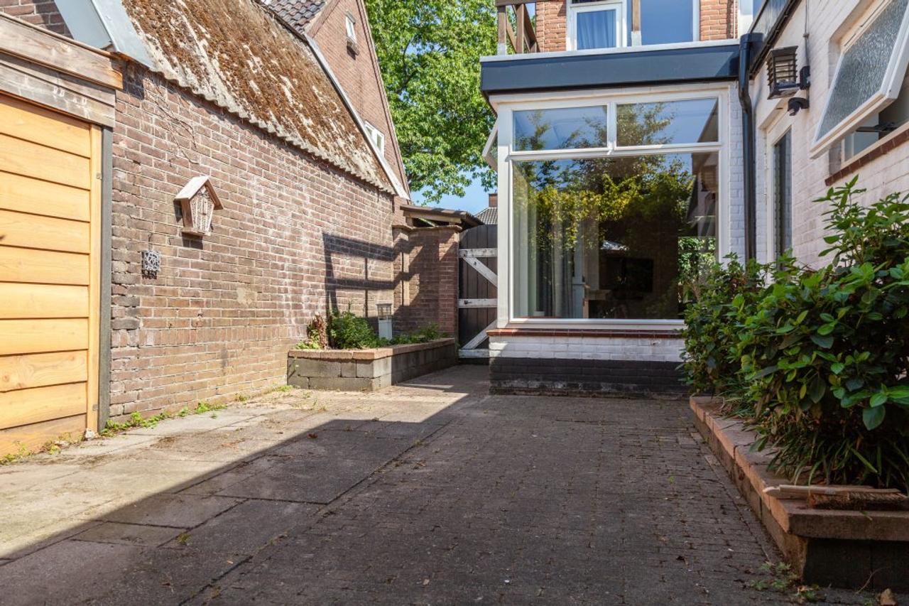 Jaren 30 huurwoning bij Prattenburg - Afbeelding 21