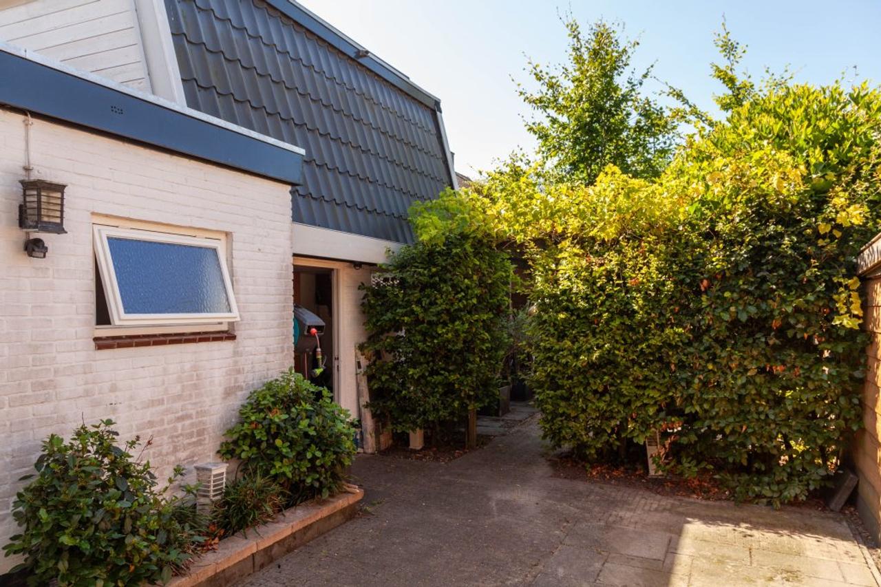 Jaren 30 huurwoning bij Prattenburg - Afbeelding 22