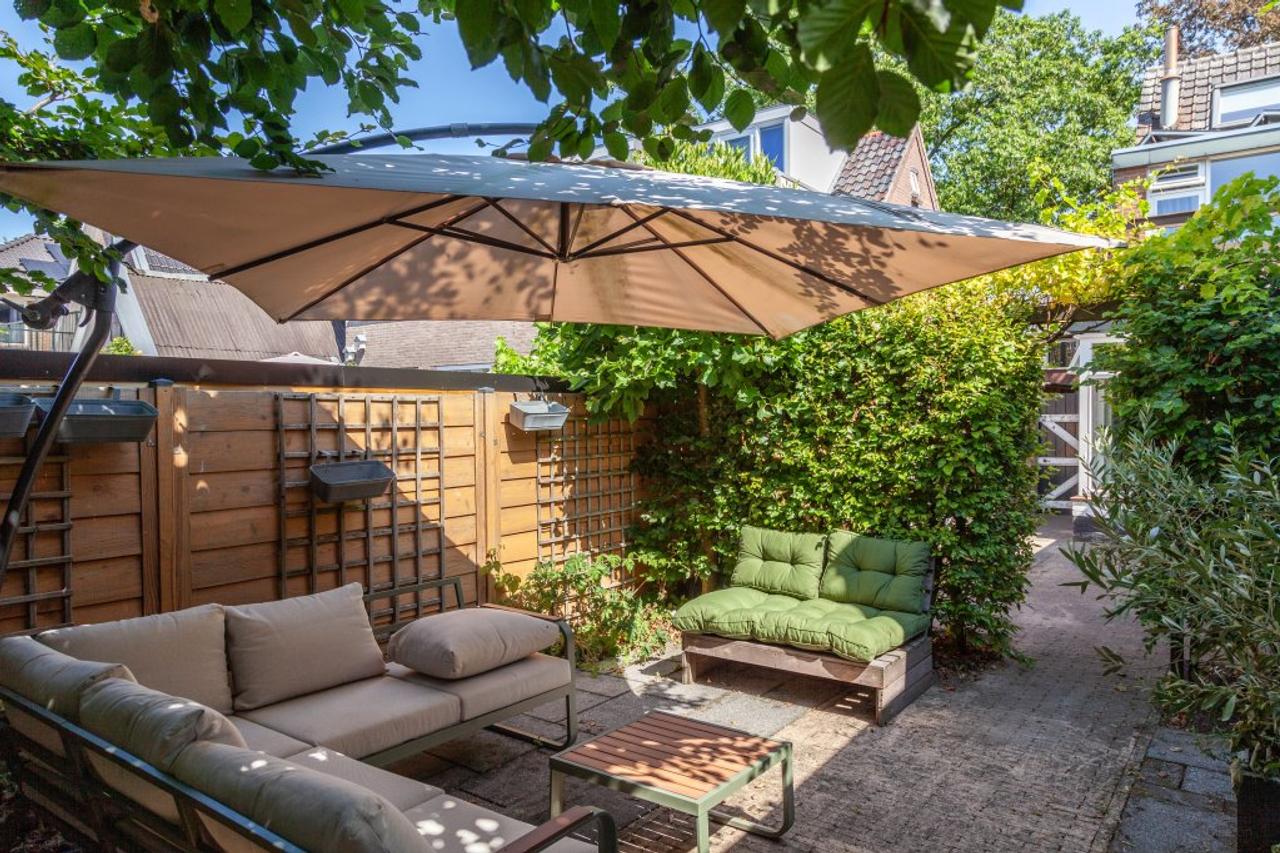 Jaren 30 huurwoning bij Prattenburg - Afbeelding 23