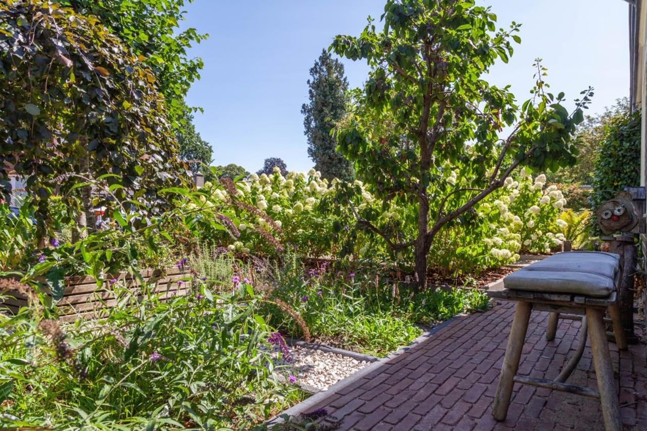 Jaren 30 huurwoning bij Prattenburg - Afbeelding 25