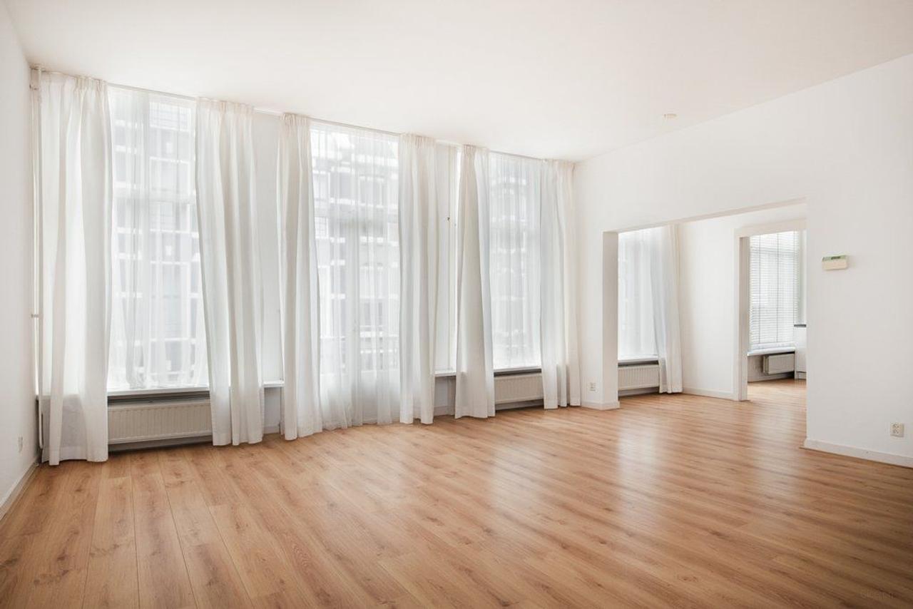 Appartement in Amsterdam Museumkwartier - Afbeelding 1
