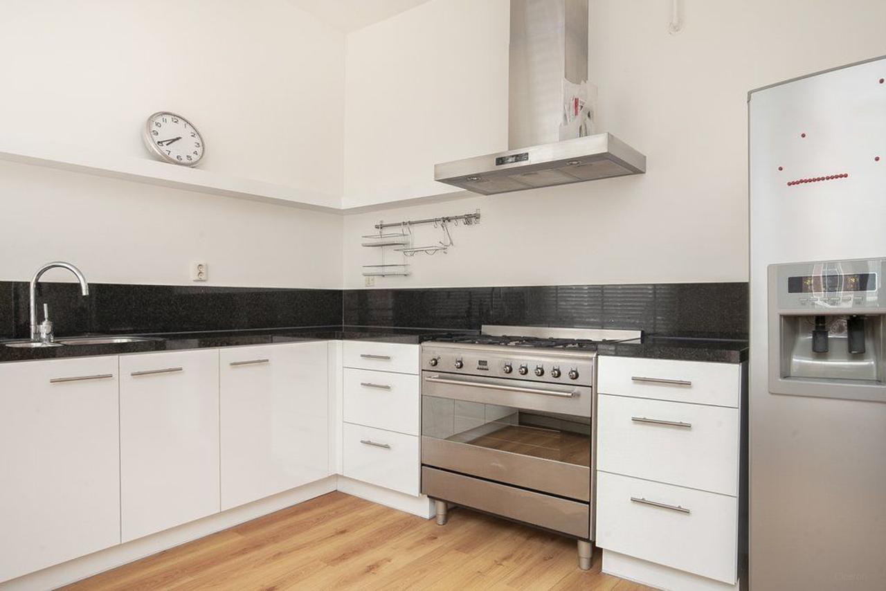 Appartement in Amsterdam Museumkwartier - Afbeelding 2
