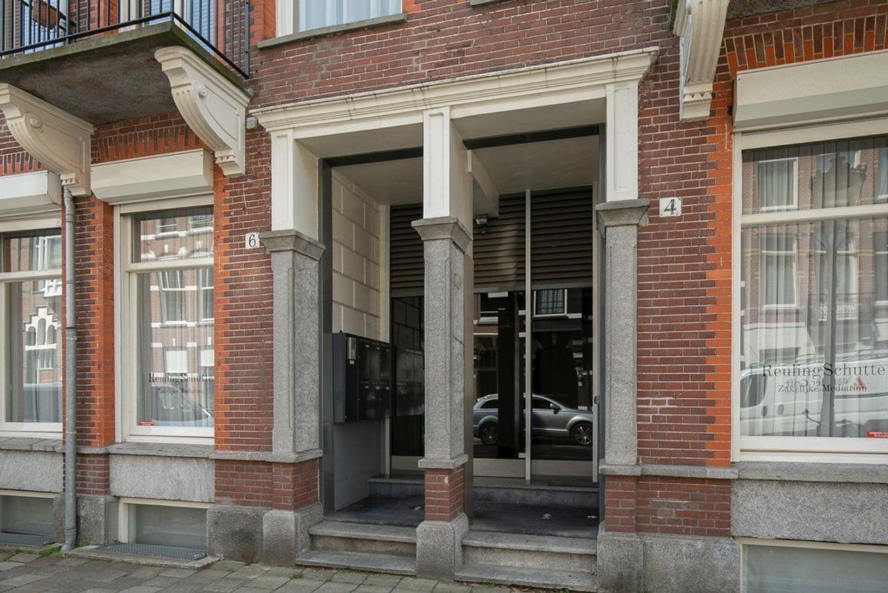 Appartement in Amsterdam Museumkwartier - Afbeelding 3