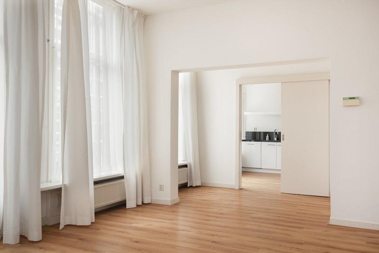 Appartement in Amsterdam Museumkwartier - Afbeelding 5