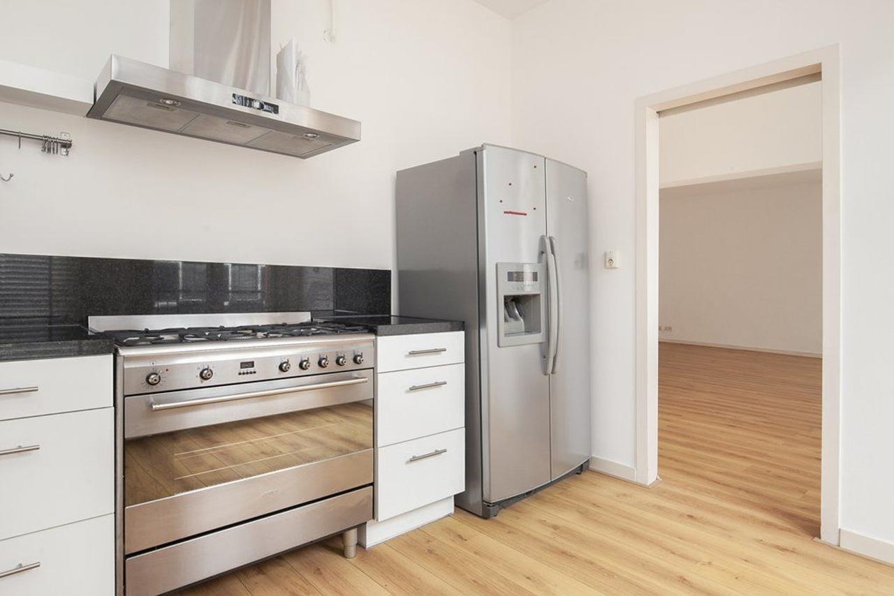 Appartement in Amsterdam Museumkwartier - Afbeelding 8
