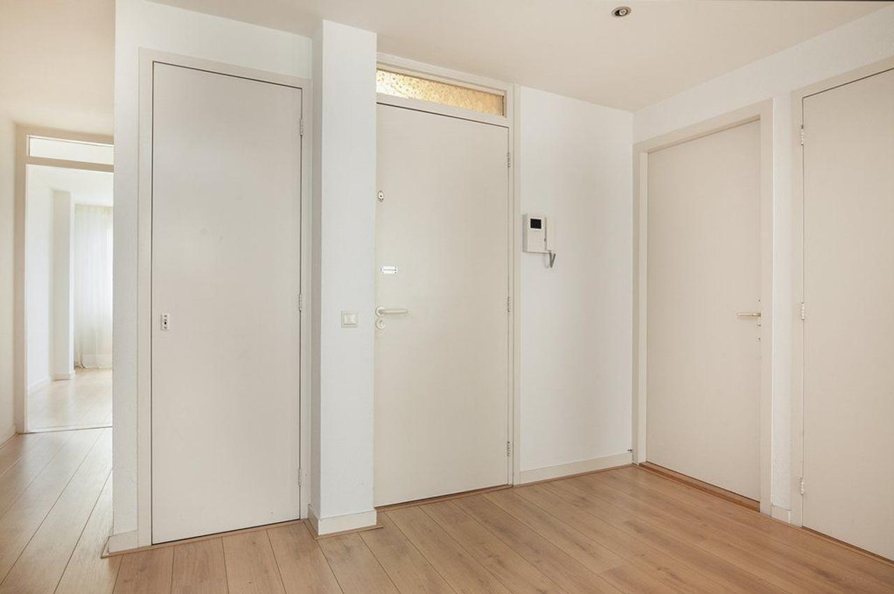 Appartement in Amsterdam Museumkwartier - Afbeelding 10