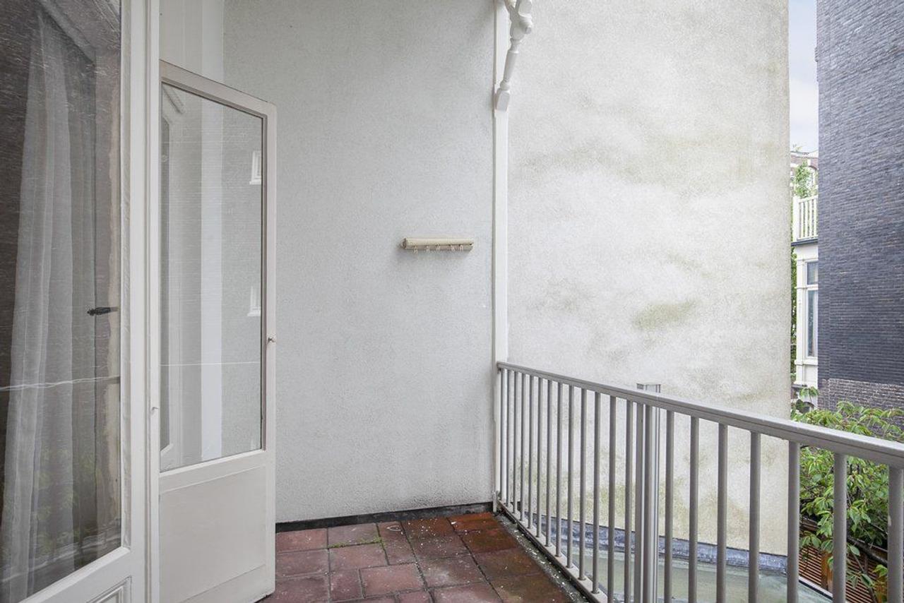Appartement in Amsterdam Museumkwartier - Afbeelding 21
