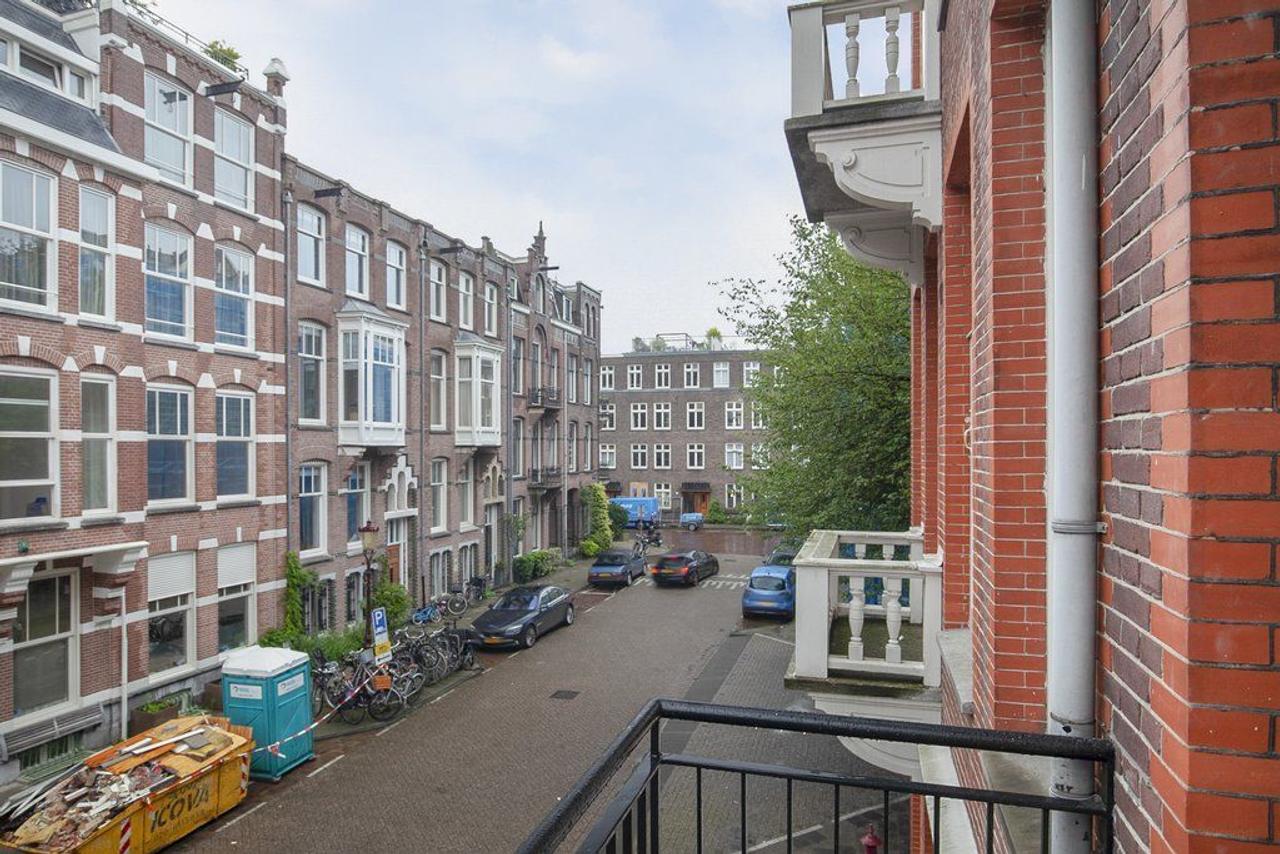 Appartement in Amsterdam Museumkwartier - Afbeelding 22