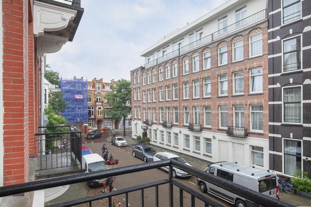Appartement in Amsterdam Museumkwartier - Afbeelding 23