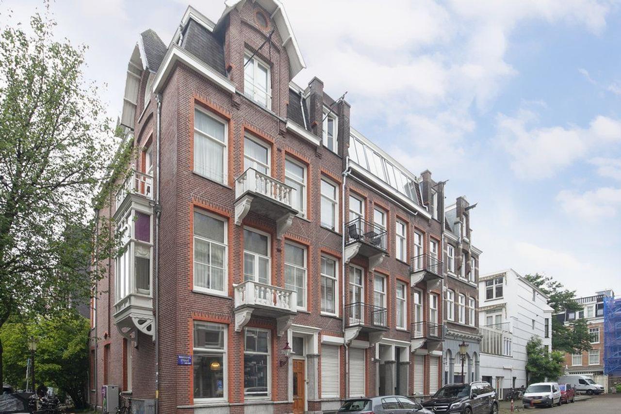Appartement in Amsterdam Museumkwartier - Afbeelding 25