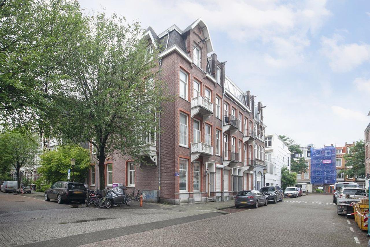Appartement in Amsterdam Museumkwartier - Afbeelding 26