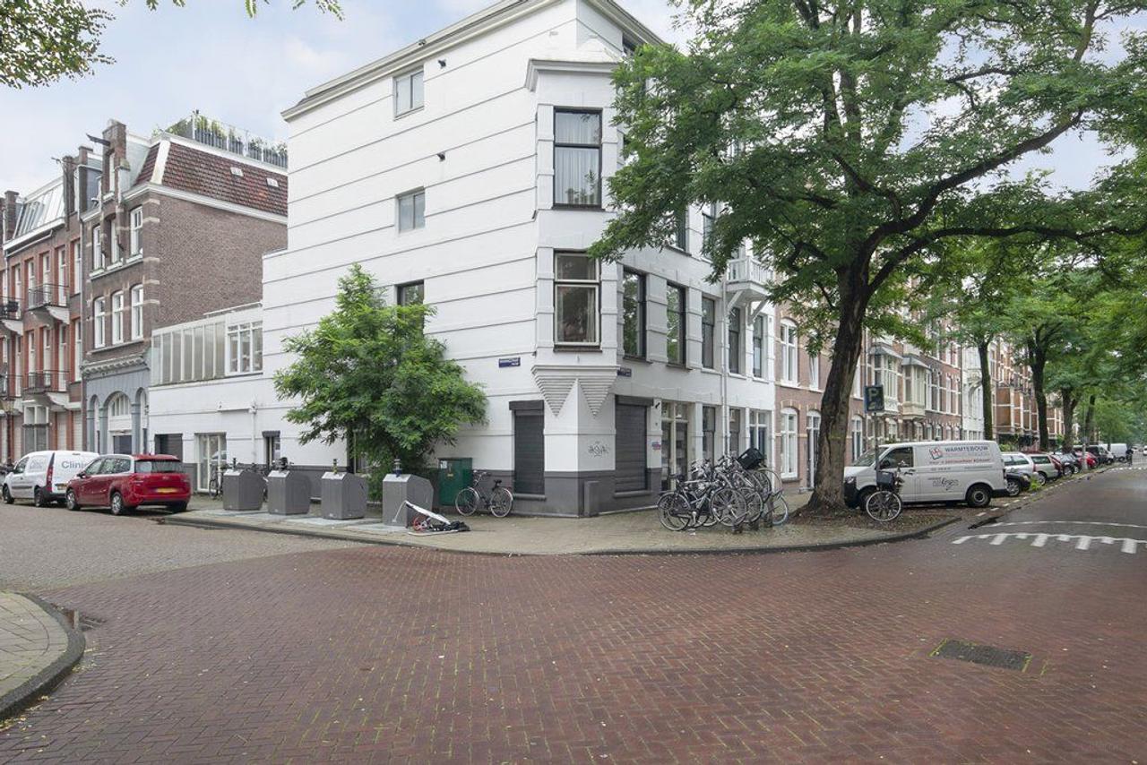 Appartement in Amsterdam Museumkwartier - Afbeelding 27