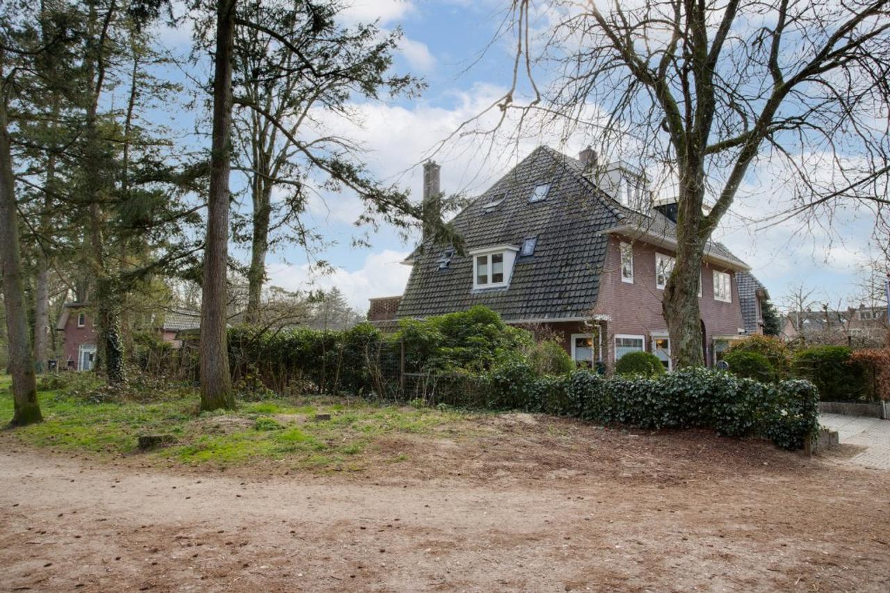 Wonen aan het bos met tuin en dakterras - Afbeelding 3